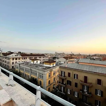 Gallery Art Flat Near The Colosseum And Domus Aurea Apartamento Roma