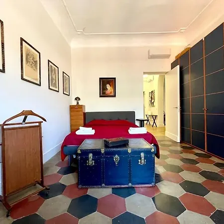 Gallery Art Flat Near The Colosseum And Domus Aurea Apartamento *
