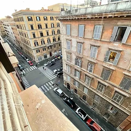 Gallery Art Flat Near The Colosseum And Domus Aurea Apartamento