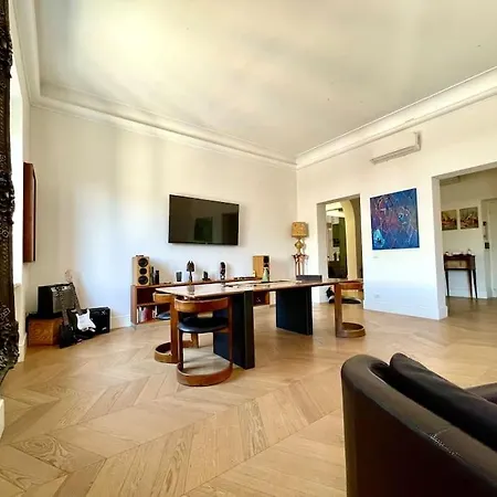 Gallery Art Flat Near The Colosseum And Domus Aurea Apartamento *