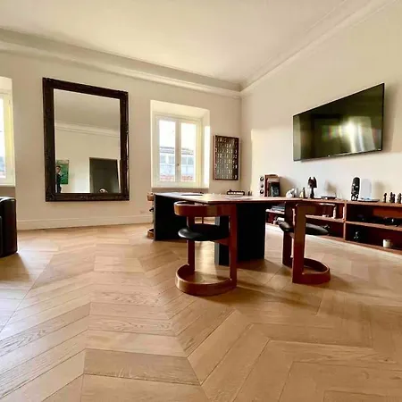Gallery Art Flat Near The Colosseum And Domus Aurea * Roma